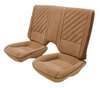 SEAT UPHOLSTERY KIT - image 4