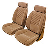 SEAT UPHOLSTERY KIT - image 1
