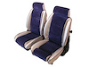 SEAT UPHOLSTERY KIT - image 1