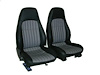 SEAT UPHOLSTERY KIT - image 1