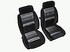 SEAT UPHOLSTERY KIT - image 1