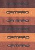 SEAT UPHOLSTERY KIT - image 2