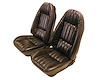 SEAT UPHOLSTERY KIT - image 1