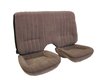 SEAT UPHOLSTERY KIT - image 4
