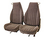 SEAT UPHOLSTERY KIT - image 1