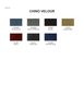 SEAT UPHOLSTERY KIT - image 3