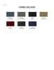 SEAT UPHOLSTERY KIT - image 3