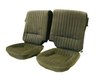 SEAT UPHOLSTERY KIT - image 4