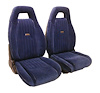 SEAT UPHOLSTERY KIT - image 1
