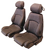 SEAT UPHOLSTERY KIT - image 1