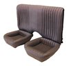 SEAT UPHOLSTERY KIT - image 4