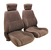 SEAT UPHOLSTERY KIT - image 1