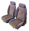 SEAT UPHOLSTERY KIT - image 1