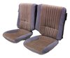 SEAT UPHOLSTERY KIT - image 4