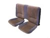 SEAT UPHOLSTERY KIT - image 4