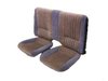 SEAT UPHOLSTERY KIT - image 4