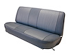 SEAT UPHOLSTERY KIT - image 1