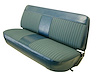 SEAT UPHOLSTERY KIT - image 1