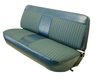 SEAT UPHOLSTERY KIT - image 1