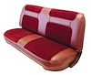 SEAT UPHOLSTERY KIT - image 1