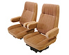 SEAT UPHOLSTERY KIT - image 1