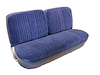 SEAT UPHOLSTERY KIT - image 1