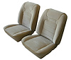 SEAT UPHOLSTERY KIT - image 1