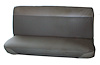 SEAT UPHOLSTERY KIT - image 1