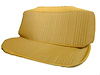 SEAT UPHOLSTERY KIT - image 1