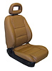 SEAT UPHOLSTERY KIT - image 1