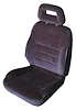 SEAT UPHOLSTERY KIT - image 1