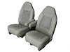SEAT UPHOLSTERY KIT - image 1