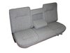 SEAT UPHOLSTERY KIT - image 1