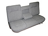SEAT UPHOLSTERY KIT - image 1