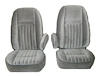 SEAT UPHOLSTERY KIT - image 1