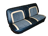SEAT UPHOLSTERY KIT - image 1