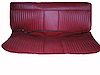 SEAT UPHOLSTERY KIT - image 1
