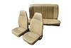 SEAT UPHOLSTERY KIT - image 1