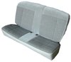 SEAT UPHOLSTERY KIT - image 4