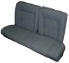 SEAT UPHOLSTERY KIT - image 4