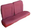 SEAT UPHOLSTERY KIT - image 4