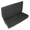 SEAT UPHOLSTERY KIT - image 4