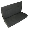 SEAT UPHOLSTERY KIT - image 4