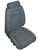 SEAT UPHOLSTERY KIT - image 1