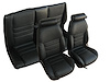 SEAT UPHOLSTERY KIT - image 1