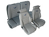 SEAT UPHOLSTERY KIT - image 1