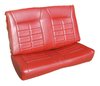 SEAT UPHOLSTERY KIT - image 4