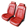 SEAT UPHOLSTERY KIT - image 1