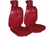 SEAT UPHOLSTERY KIT - image 1