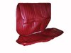 SEAT UPHOLSTERY KIT - image 4